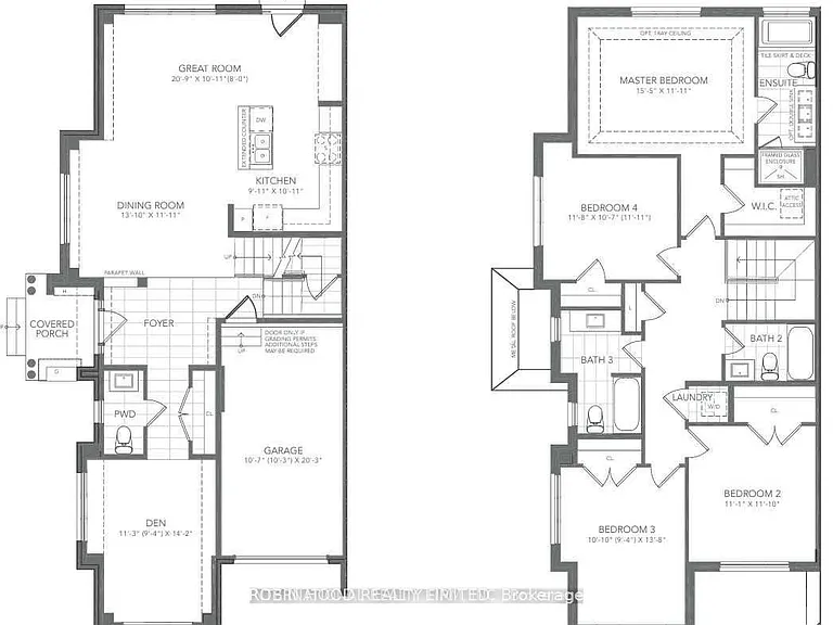 305 Thimbleweed Ct — Photo 17