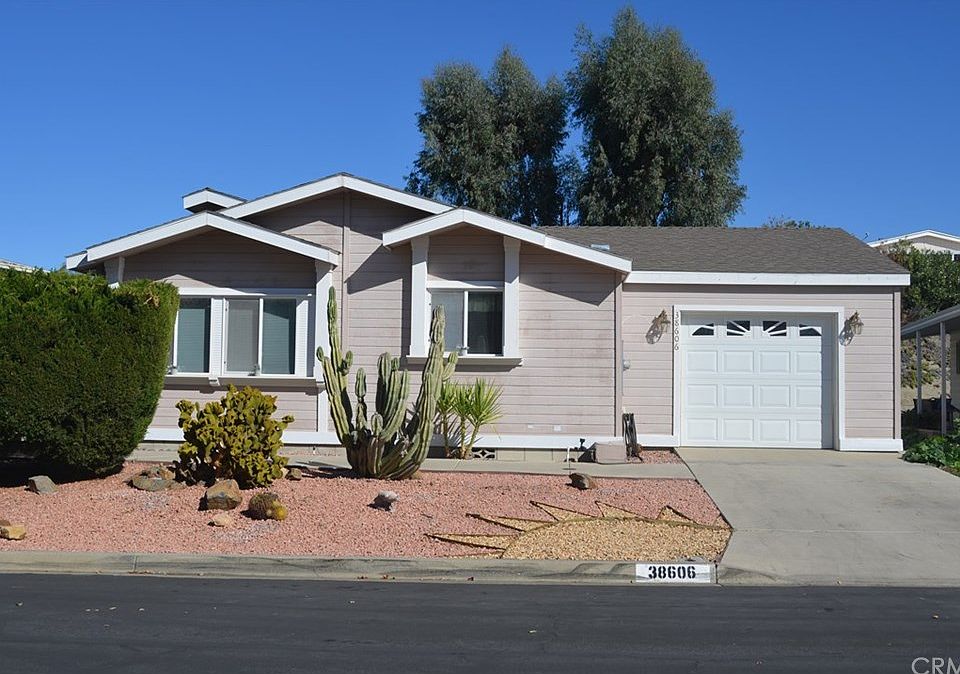 1st image of 38606 Calle De La Siesta
