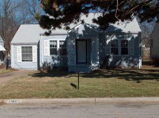 3937 W Liberty St, Oklahoma City, OK 73107