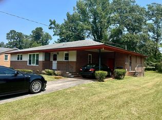 480 Palmetto Pkwy, Orangeburg, SC 29115