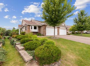 8816 Ghia St, Blaine, MN 55014