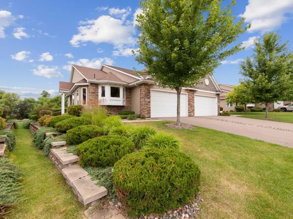 8816 Ghia St, Blaine, MN 55014