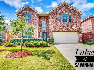 13403 Star Creek Ln, Rosharon, TX 77583