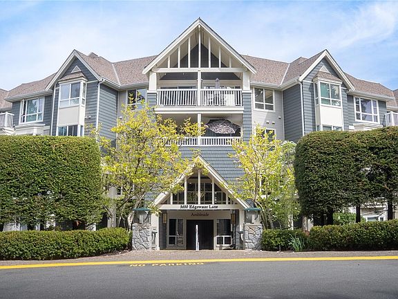 2nd image of 5650 Edgewater Ln #209