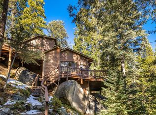 24740 Upper Indian Rock Rd, Idyllwild, CA 92549