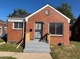 315 Waite St, Gary, IN 46404