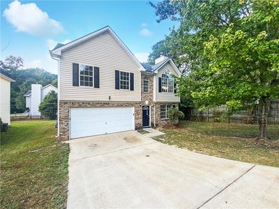 6175 E Fayetteville Dr, Riverdale, GA, 30296