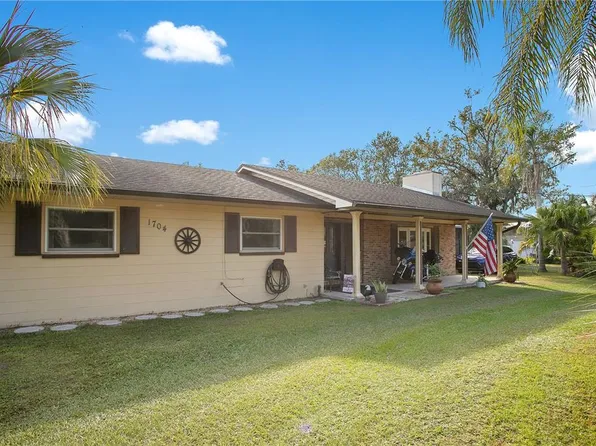 1704 W Daughtery Rd, Lakeland, FL 33810