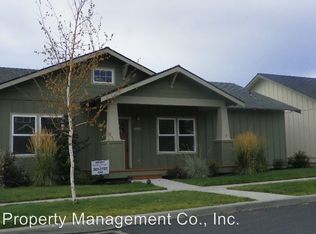 20623 Songbird Ln, Bend, OR 97702