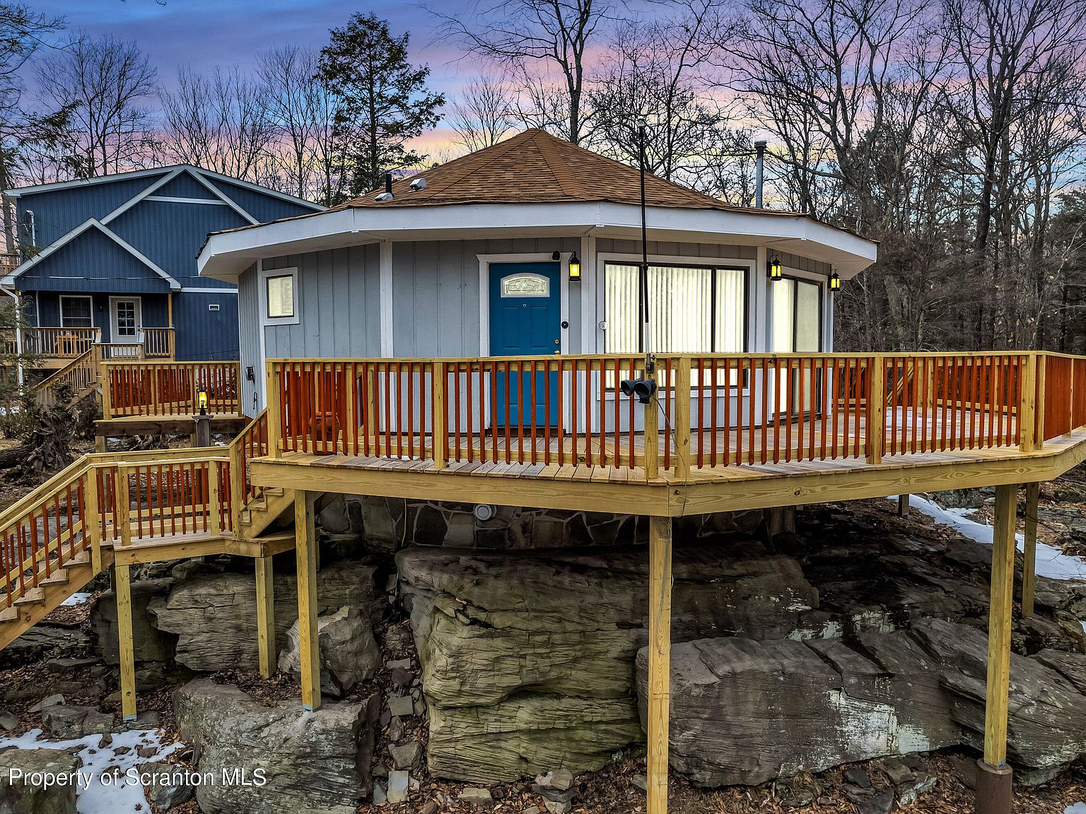 1102 Wallenpaupack Dr, Lake Ariel, PA 18436 Zillow