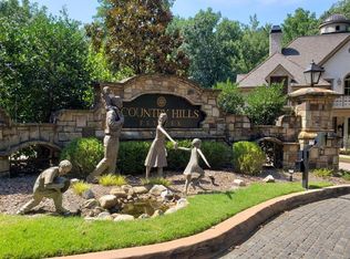 465 Belada Blvd, Atlanta, GA 30342