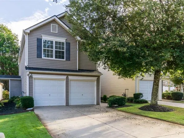 5520 Mountain Top Pl, Cumming, GA 30041