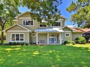 4570 River Oaks Dr, Kingsland, TX 78639