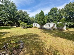 40 Tea Hill Road, Stonington, ME 04681