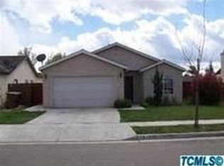 1781 La Cell Ave, Tulare, CA 93274