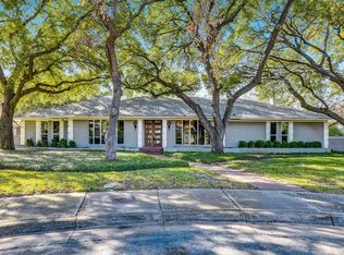 5708 Surrey Square Ln, Dallas, TX 75209