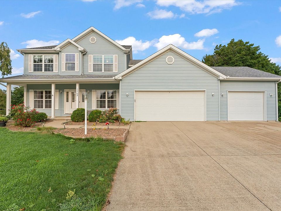 1st image of 1703 Deer Run Dr