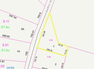 1 Shortly Rd, Georgetown, DE 19947