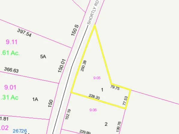 1 Shortly Rd, Georgetown, DE 19947