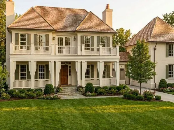220 Heady Dr, Nashville, TN 37205
