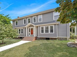 114-116 Otis St, Milton, MA 02186