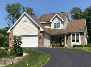 119 Westchester Way, Battle Creek, MI 49015