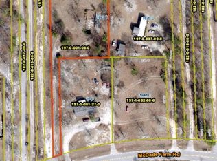 1943-1943 McDade Farm Rd #B, Hephzibah, GA 30815
