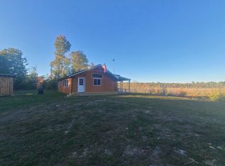 846 Notch Road, Skowhegan, ME 04976