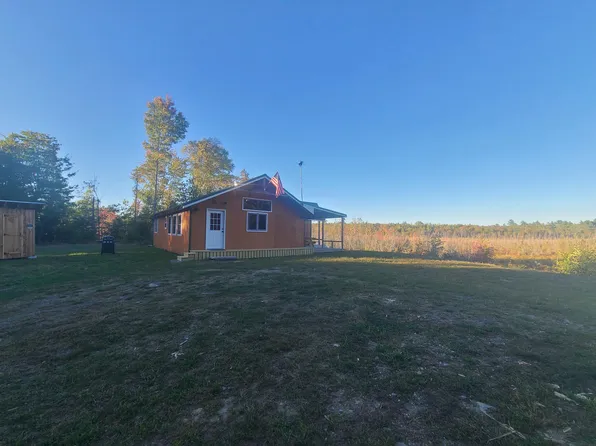 846 Notch Road, Skowhegan, ME 04976