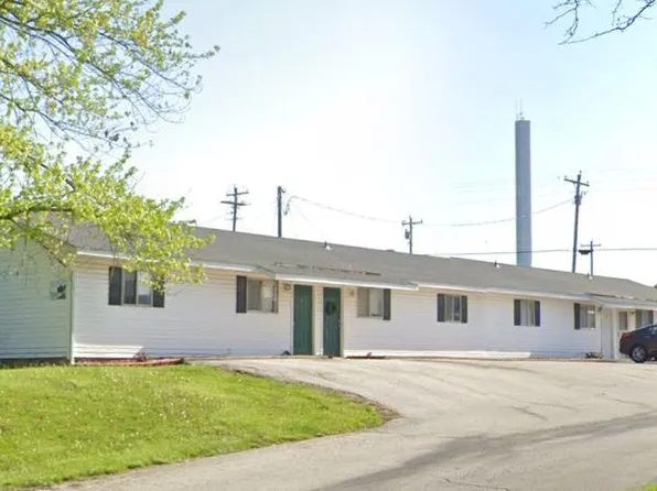 7316 N Wade School Rd APT 3, Columbia, MO 65202