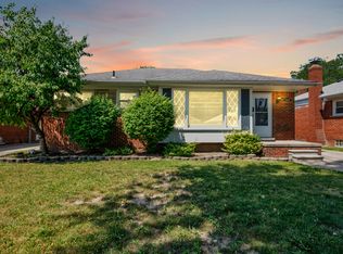 28919 Ursuline St, Saint Clair Shores, MI 48081
