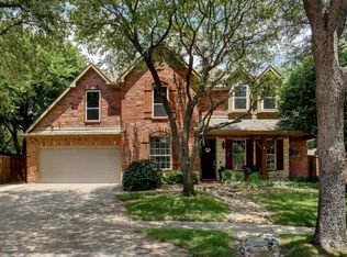 5200 Stoney Trl, McKinney, TX 75072