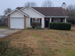 123 Georgetown Blvd, Warner Robins, GA 31088