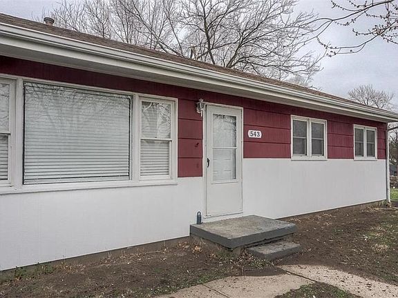 4th image of 543 N 80th Pl
