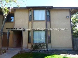 1095 Orcutt Rd APT 4, San Luis Obispo, CA 93401