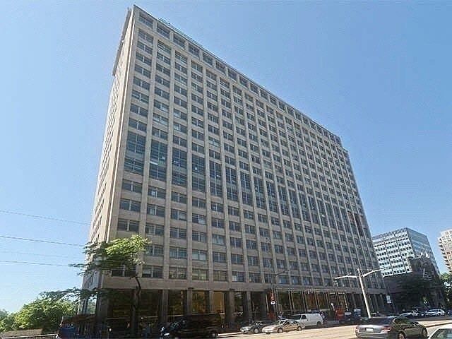 1st image of 111 Saint Clair Ave W #801