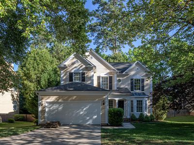 802 Wakehurst Dr, Cary, NC, 27519