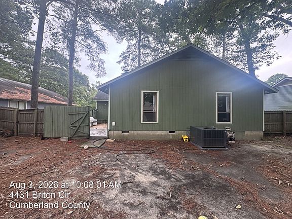 2nd image of 4431 Briton Cir