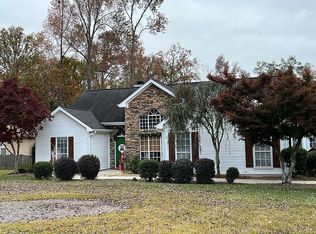 113 Autumn Woods Dr, Warner Robins, GA 31088