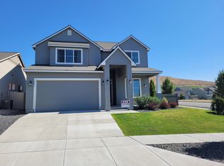 4434 Barbera St, Richland, WA 99352