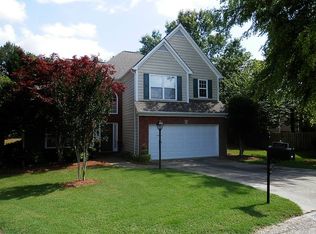 1388 Woodcutt Pl, Marietta, GA 30062