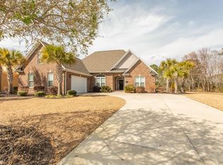 1032 Muscovy Pl, Conway, SC 29526