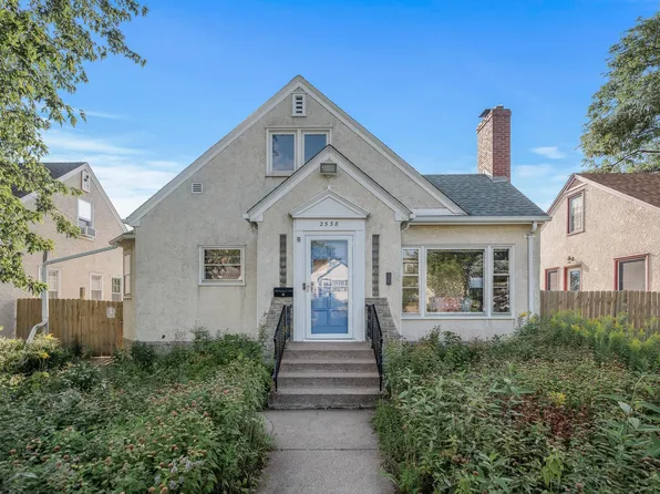 2538 3rd St NE, Minneapolis, MN 55418