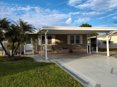 3010 Rainbow Rd, Tavares, FL, 32778