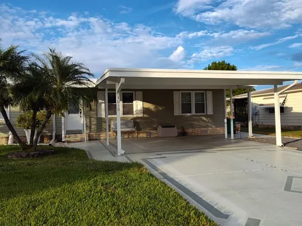 3010 Rainbow Rd, Tavares, FL 32778