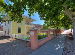 24 W 200 N, Moab, UT 84532