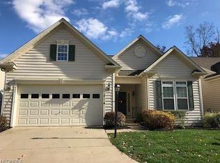 905 Alder Run Way, Akron, OH 44333