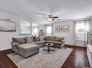 12115 Harris Hawk, San Antonio, TX 78253