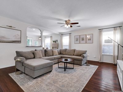 12115 Harris Hawk, San Antonio, TX, 78253