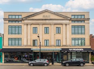 7509 Madison St #4C, Forest Park, IL 60130